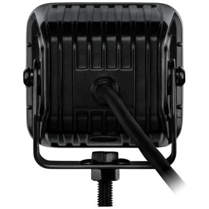 Hella LED Black Magic 3.2" Cube Kit - (Flood)