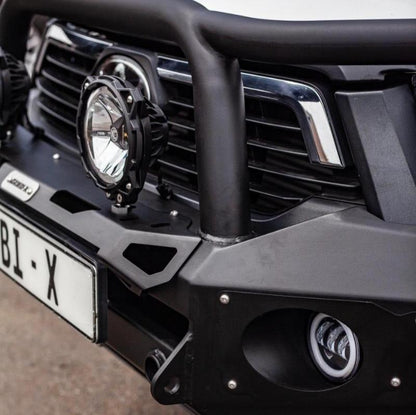 Hilux Revo Legend - Gobi-X Front Bumper