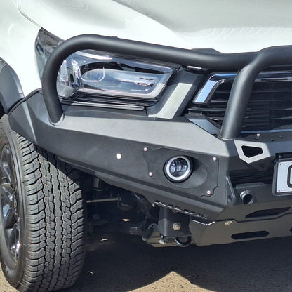 Hilux Revo Legend - Gobi-X Front Bumper