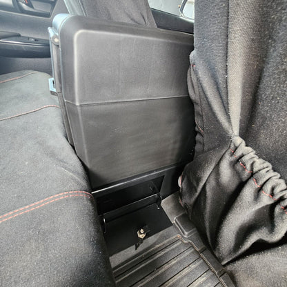 D.A.G | HILUX / FORTUNER GD6 - 10L Centre Console Fridge Bracket