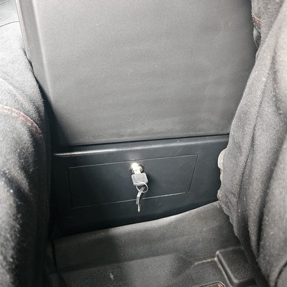 D.A.G | HILUX / FORTUNER GD6 - 10L Centre Console Fridge Bracket
