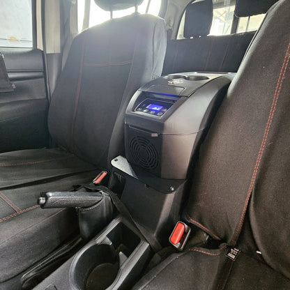 D.A.G | HILUX / FORTUNER GD6 - 10L Centre Console Fridge Bracket