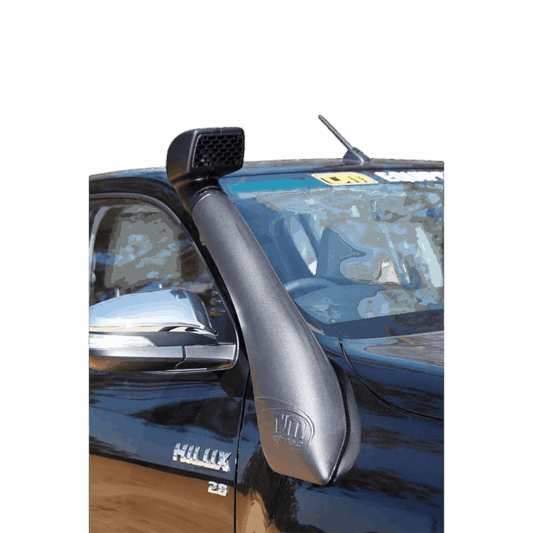 TJM Airtec Snorkel Toyota Hilux 2015 ON