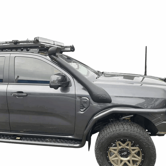 TJM Airtec Snorkel Ford Ranger 2022 ON