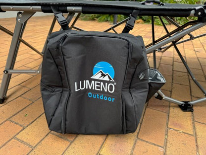 Lumeno - Stretcher