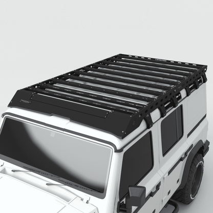 Ineos Grenadier Predator Roof Rack