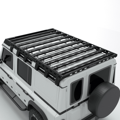 Ineos Grenadier Predator Roof Rack