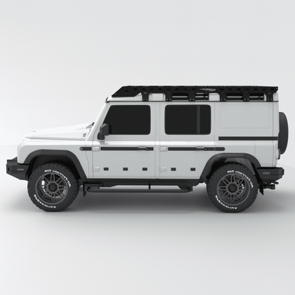 Ineos Grenadier Predator Roof Rack