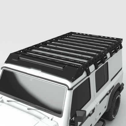 Ineos Grenadier Predator Roof Rack