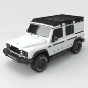 Ineos Grenadier Predator Roof Rack