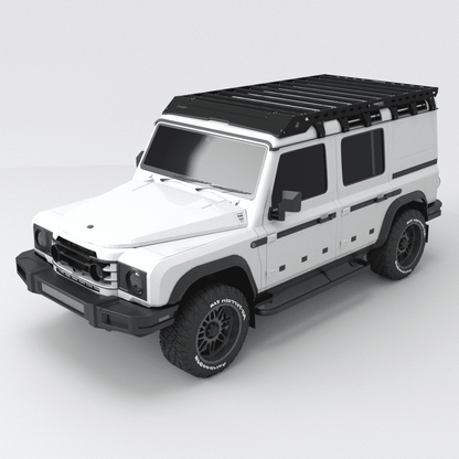 Ineos Grenadier Predator Roof Rack
