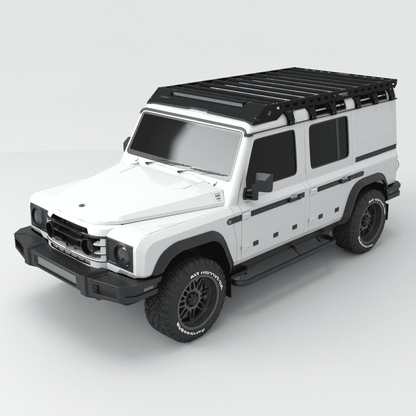 Ineos Grenadier Predator Roof Rack