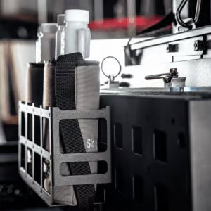 EXoverland Storage Pods - Small / Large / Extra Large