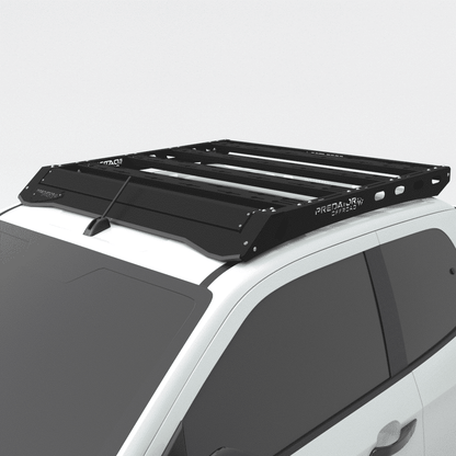 Isuzu D-Max New Gen (2022-2025) Extended Cab Predator Roof Rack
