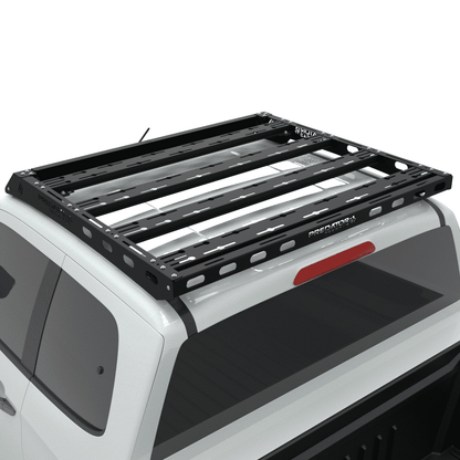 Isuzu D-Max (Extended Cab) Predator Roof Rack