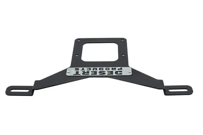 Hilux Revo Under Seat Compressor Mounting Bracket