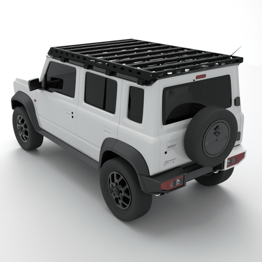 Suzuki Jimny Gen 4 (5 Door) Predator Roof Rack