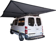 L SHAPE  XL AWNING (2.5m, weighs 22kg)