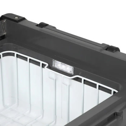 myCOOLMAN Dual Zone 69L Fridge & Freezer
