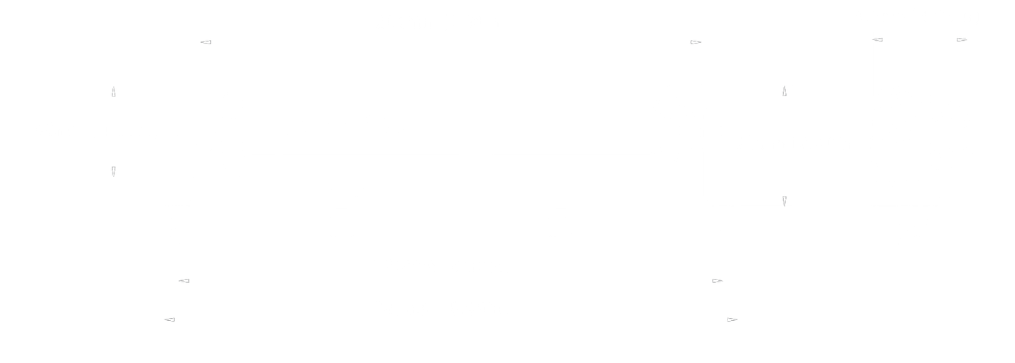 Lightforce 6" Single Row Viper Amber LED Light Bar