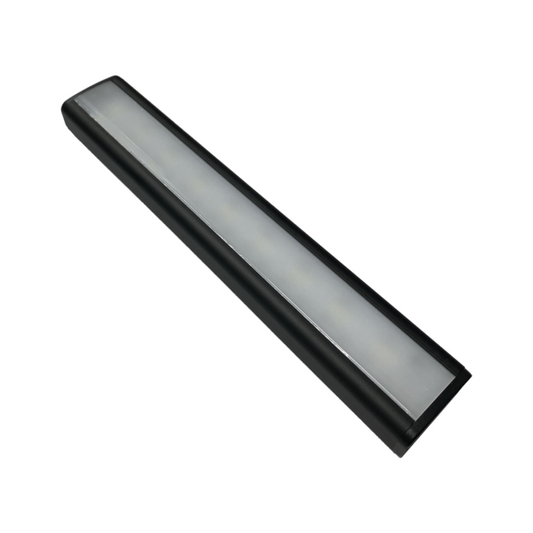 Tri-Colour Rechargeable LED Light (18.8cm)