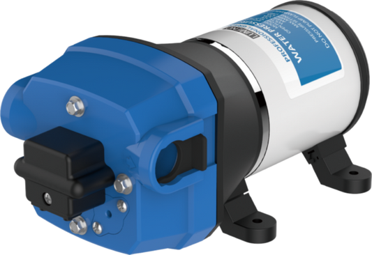 Lumeno Water Pump - 41 Series (10L/min)