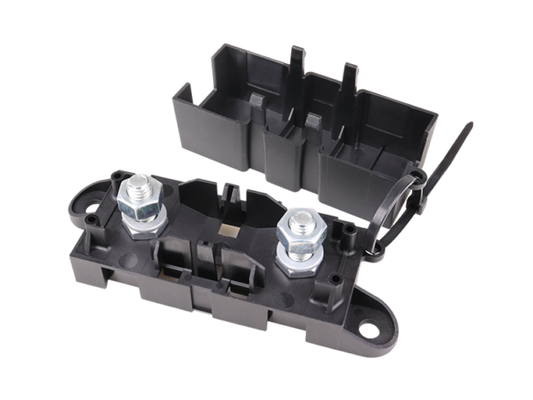 Mega Fuse Holder Only