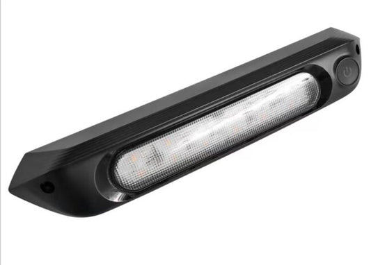 Dual Camper Light
