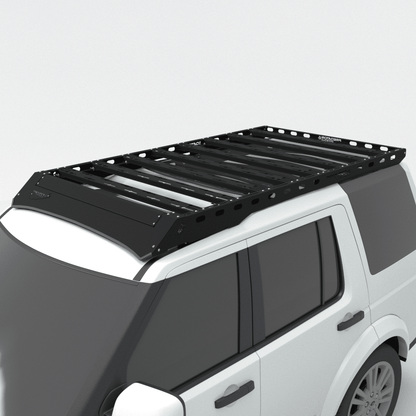 Land Rover Disco 3/4 Predator Roof Rack