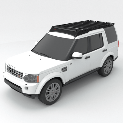 Land Rover Disco 3/4 Predator Roof Rack