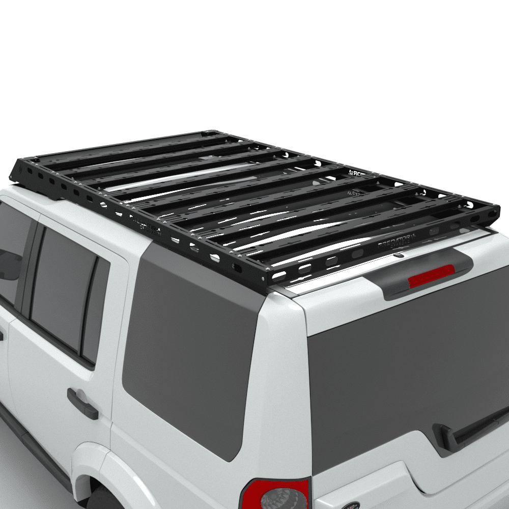 Land Rover Disco 3/4 Predator Roof Rack