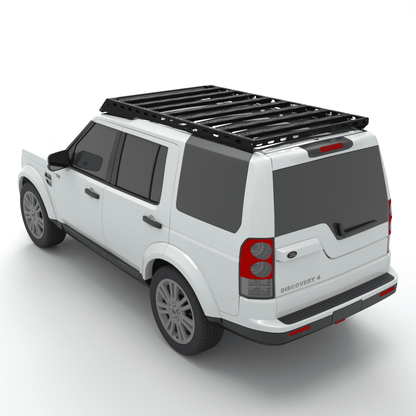 Land Rover Disco 3/4 Predator Roof Rack