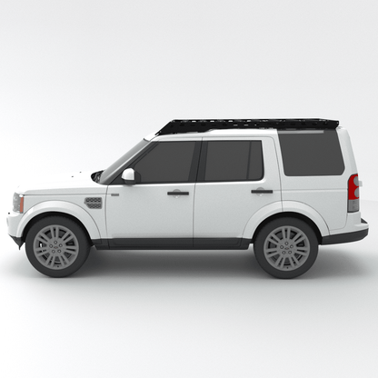 Land Rover Disco 3/4 Predator Roof Rack