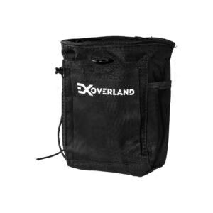 EXoverland Large Drawstring Pouch