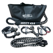 12-Ton Kinetic Recovery Kit - Large