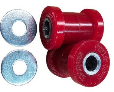 LAND CRUISER VX100 - STEERING RACK STRAIGHT MOUNT BUSH KIT (2)