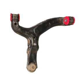 VW AMAROK - UPPER CONTROL ARM BUSH KIT (4)