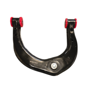 VW TRANSPORTER - LOWER CONTROL ARM BUSH KIT (4)