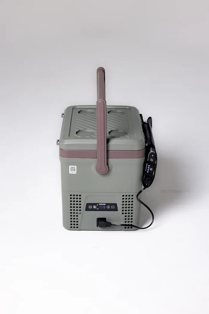 myCOOLMAN 20 Recreational Series