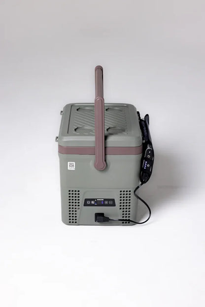 myCOOLMAN 20 Recreational Series