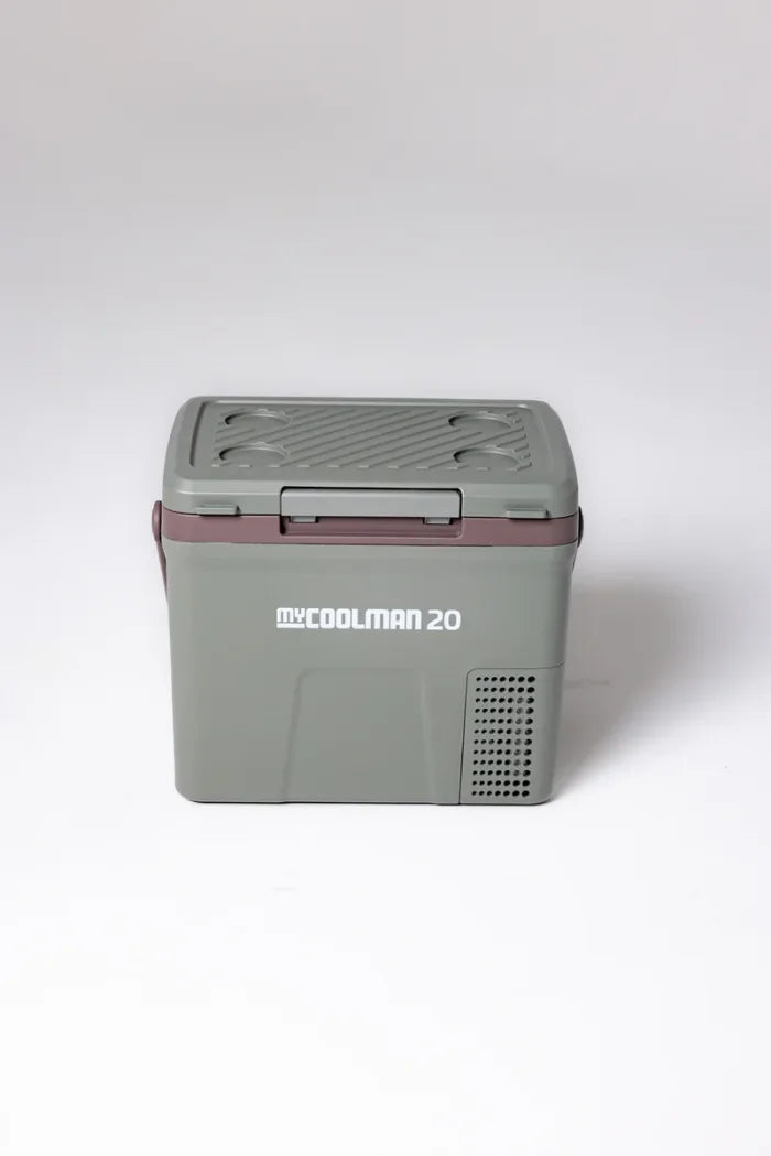 myCOOLMAN 20 Recreational Series