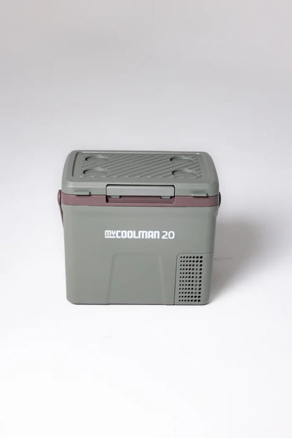 myCOOLMAN 20 Recreational Series