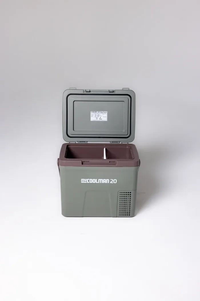 myCOOLMAN 20 Recreational Series