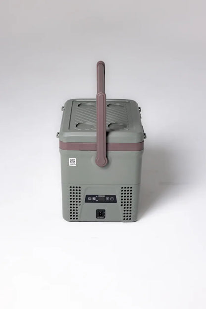 myCOOLMAN 20 Recreational Series