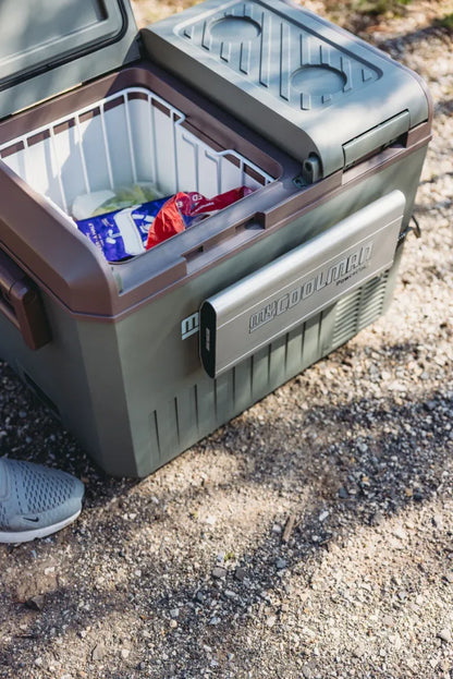 myCOOLMAN 38 Recreational Series Dual Zone