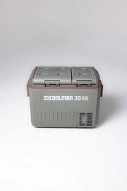 myCOOLMAN 38 Recreational Series Dual Zone