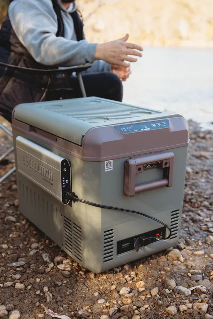 myCOOLMAN 43 Recreational Series