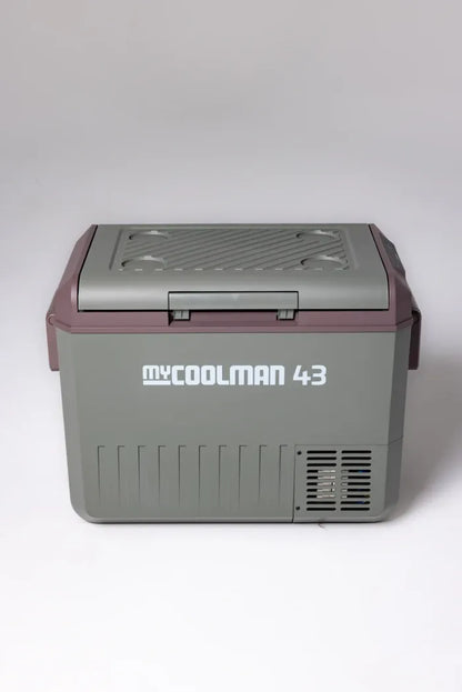 myCOOLMAN 43 Recreational Series