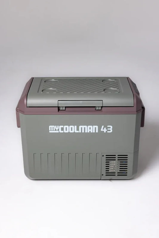 myCOOLMAN 43 Recreational Series