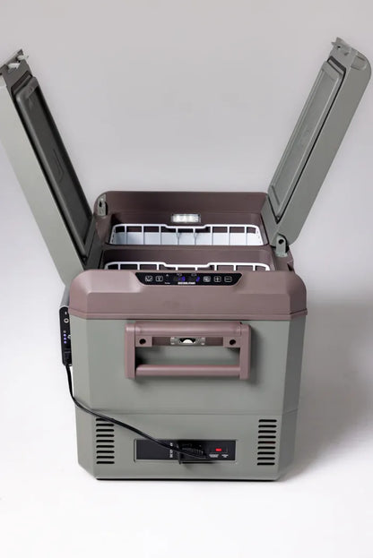myCOOLMAN 55 Recreational Series Dual Zone